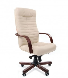 Кресло для руководителя CHAIRMAN 480 N WD (Экокожа) в Нижнем Тагиле - nizhniy-tagil.mebel-74.com | фото