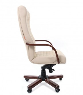 Кресло для руководителя CHAIRMAN 480 N WD (Экокожа) в Нижнем Тагиле - nizhniy-tagil.mebel-74.com | фото