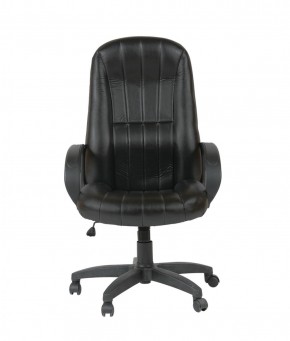 Кресло для руководителя  CHAIRMAN 685 (экокожа черный) в Нижнем Тагиле - nizhniy-tagil.mebel-74.com | фото