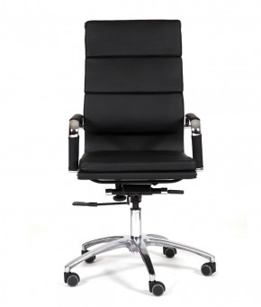 Кресло для руководителя CHAIRMAN 750 (Экокожа) в Нижнем Тагиле - nizhniy-tagil.mebel-74.com | фото