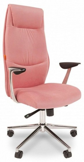 Кресло для руководителя Chairman Home Vista в Нижнем Тагиле - nizhniy-tagil.mebel-74.com | фото