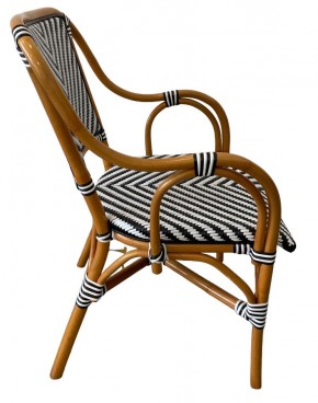 Кресло Гент с подлокотниками (Ghent) в Нижнем Тагиле - nizhniy-tagil.mebel-74.com | фото