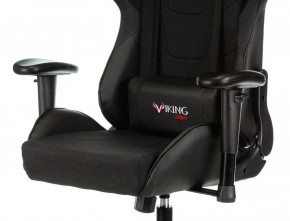 Кресло игровое Бюрократ VIKING 4 AERO BLACK EDITION в Нижнем Тагиле - nizhniy-tagil.mebel-74.com | фото