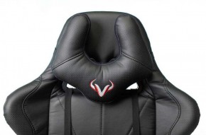 Кресло игровое Бюрократ VIKING 5 AERO BLACK EDITION в Нижнем Тагиле - nizhniy-tagil.mebel-74.com | фото