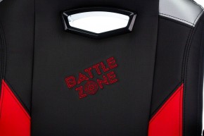 Кресло игровое ZOMBIE HERO BATTLEZONE в Нижнем Тагиле - nizhniy-tagil.mebel-74.com | фото