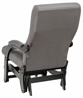 Кресло-качалка Дэми в Нижнем Тагиле - nizhniy-tagil.mebel-74.com | фото