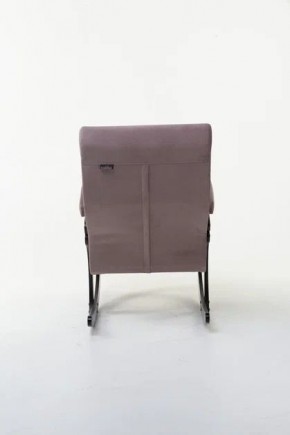 Кресло-качалка КОРСИКА 34-Т-AJ (ява) в Нижнем Тагиле - nizhniy-tagil.mebel-74.com | фото