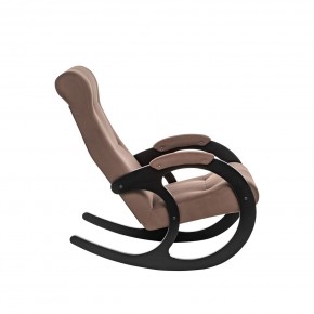 Кресло-качалка Модель 3 в Нижнем Тагиле - nizhniy-tagil.mebel-74.com | фото