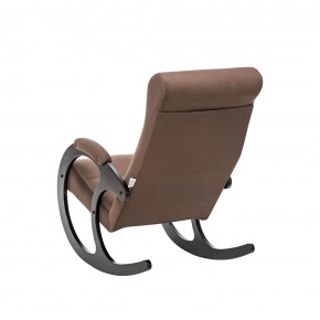 Кресло-качалка Модель 3 в Нижнем Тагиле - nizhniy-tagil.mebel-74.com | фото