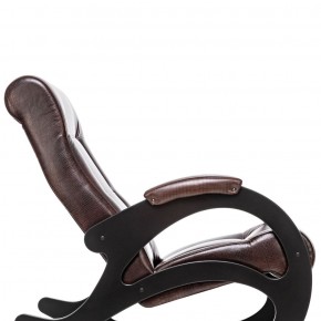 Кресло-качалка Модель 4 в Нижнем Тагиле - nizhniy-tagil.mebel-74.com | фото