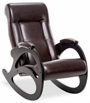 Кресло-качалка Модель 4 в Нижнем Тагиле - nizhniy-tagil.mebel-74.com | фото