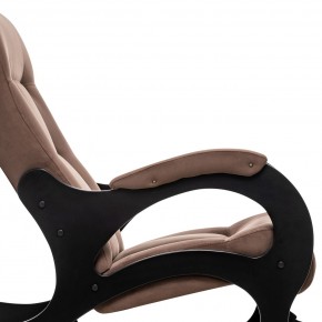 Кресло-качалка Модель 44 в Нижнем Тагиле - nizhniy-tagil.mebel-74.com | фото