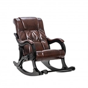 Кресло-качалка Модель 77 в Нижнем Тагиле - nizhniy-tagil.mebel-74.com | фото