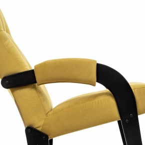 Кресло-качалка Спринг в Нижнем Тагиле - nizhniy-tagil.mebel-74.com | фото