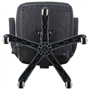 Кресло компьютерное BRABIX Techno Pro GM-003 (экокожа черное/серое, вставки серые) 531814 в Нижнем Тагиле - nizhniy-tagil.mebel-74.com | фото