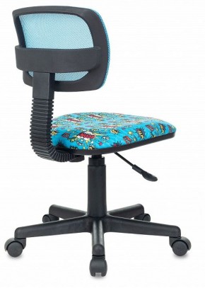 Кресло компьютерное CH-299NX в Нижнем Тагиле - nizhniy-tagil.mebel-74.com | фото