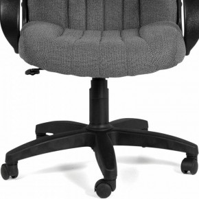 Кресло компьютерное Chairman 685 серый/черный в Нижнем Тагиле - nizhniy-tagil.mebel-74.com | фото