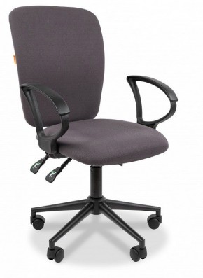 Кресло компьютерное Chairman 9801 Black в Нижнем Тагиле - nizhniy-tagil.mebel-74.com | фото
