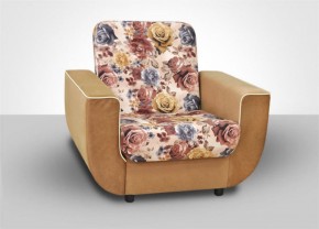 Кресло-кровать Акварель 1 (ткань до 300) БЕЗ Пуфа в Нижнем Тагиле - nizhniy-tagil.mebel-74.com | фото