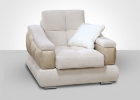 Кресло-кровать + Пуф Голливуд (ткань до 300) НПБ в Нижнем Тагиле - nizhniy-tagil.mebel-74.com | фото
