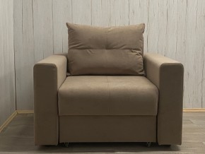 Кресло-кровать Комфорт-7 (700) МД (ППУ) широкий подлкотник в Нижнем Тагиле - nizhniy-tagil.mebel-74.com | фото