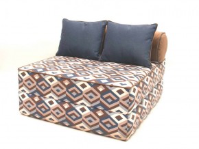 Кресло-кровать прямое модульное бескаркасное Мира в Нижнем Тагиле - nizhniy-tagil.mebel-74.com | фото