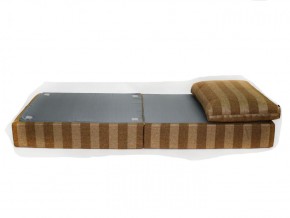 Кресло-кровать-пуф бескаркасное Окта (Рогожка) в Нижнем Тагиле - nizhniy-tagil.mebel-74.com | фото