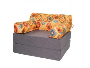 Кресло-кровать-пуф бескаркасное Вики в Нижнем Тагиле - nizhniy-tagil.mebel-74.com | фото