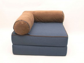 Кресло-кровать угловое модульное бескаркасное Мира в Нижнем Тагиле - nizhniy-tagil.mebel-74.com | фото