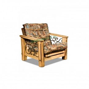Кресло-кровать "Викинг-02" + футон (Л.155.06.04+футон) в Нижнем Тагиле - nizhniy-tagil.mebel-74.com | фото