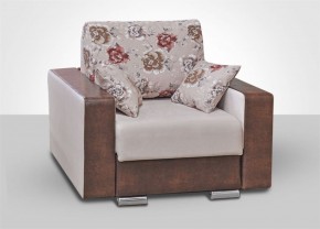 Кресло-кровать Виктория 4 (ткань до 300) в Нижнем Тагиле - nizhniy-tagil.mebel-74.com | фото