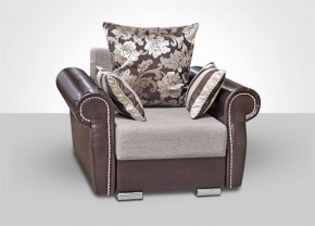 Кресло-кровать Виктория 6 (ткань до 300) в Нижнем Тагиле - nizhniy-tagil.mebel-74.com | фото