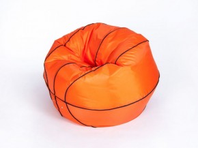 Кресло-мешок Баскетбольный мяч Большой в Нижнем Тагиле - nizhniy-tagil.mebel-74.com | фото