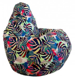 Кресло-мешок Малибу XXL в Нижнем Тагиле - nizhniy-tagil.mebel-74.com | фото