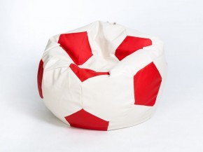 Кресло-мешок Мяч Большой (Экокожа) в Нижнем Тагиле - nizhniy-tagil.mebel-74.com | фото