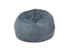 Кресло-мешок Мяч M (Torino Mint) в Нижнем Тагиле - nizhniy-tagil.mebel-74.com | фото