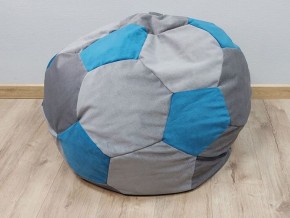 Кресло-мешок Мяч M (Vital Pebble-Vital Pacific) в Нижнем Тагиле - nizhniy-tagil.mebel-74.com | фото
