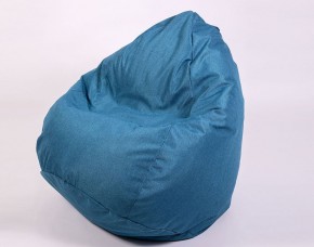 Кресло-мешок Юниор (1000*750) Рогожка в Нижнем Тагиле - nizhniy-tagil.mebel-74.com | фото