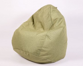 Кресло-мешок Юниор (1000*750) Рогожка в Нижнем Тагиле - nizhniy-tagil.mebel-74.com | фото