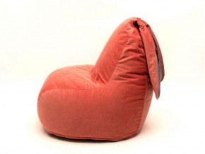Кресло-мешок Зайка (Длинные уши) в Нижнем Тагиле - nizhniy-tagil.mebel-74.com | фото