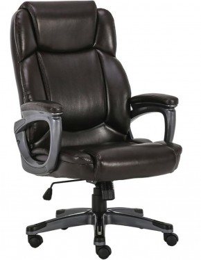 Кресло офисное BRABIX PREMIUM "Favorite EX-577", коричневое, 531936 в Нижнем Тагиле - nizhniy-tagil.mebel-74.com | фото