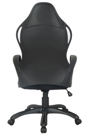 Кресло офисное BRABIX PREMIUM "Force EX-516" (ткань черная/вставки синие) 531572 в Нижнем Тагиле - nizhniy-tagil.mebel-74.com | фото