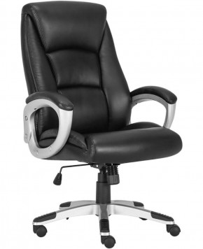 Кресло офисное BRABIX PREMIUM "Grand EX-501" (черное) 531950 в Нижнем Тагиле - nizhniy-tagil.mebel-74.com | фото