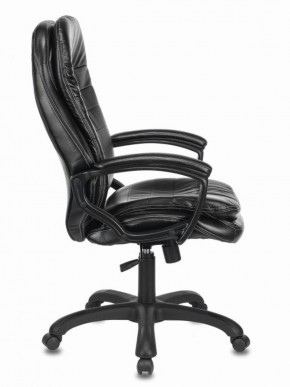 Кресло офисное BRABIX PREMIUM "Omega EX-589" (экокожа, черное) 532094 в Нижнем Тагиле - nizhniy-tagil.mebel-74.com | фото