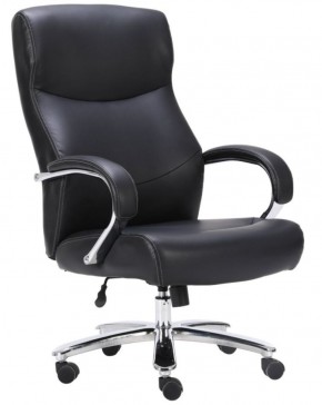 Кресло офисное BRABIX PREMIUM "Total HD-006" (черное) 531933 в Нижнем Тагиле - nizhniy-tagil.mebel-74.com | фото