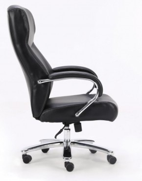 Кресло офисное BRABIX PREMIUM "Total HD-006" (черное) 531933 в Нижнем Тагиле - nizhniy-tagil.mebel-74.com | фото
