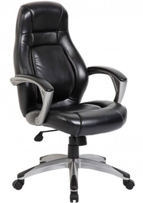 Кресло офисное BRABIX PREMIUM "Turbo EX-569" (черное) 531014 в Нижнем Тагиле - nizhniy-tagil.mebel-74.com | фото