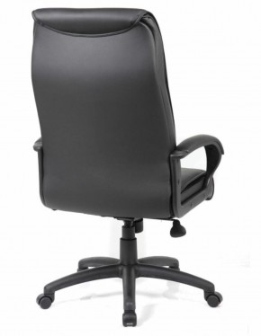 Кресло офисное BRABIX PREMIUM "Work EX-513" (экокожа, черное) 531943 в Нижнем Тагиле - nizhniy-tagil.mebel-74.com | фото