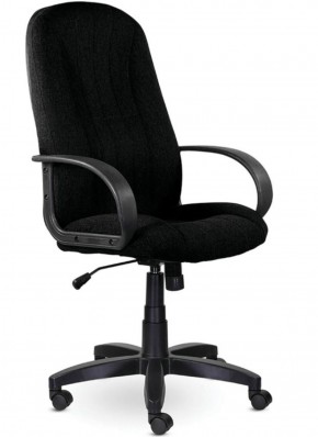 Кресло офисное BRABIX "Classic EX-685" (ткань С, черное) 532022 в Нижнем Тагиле - nizhniy-tagil.mebel-74.com | фото