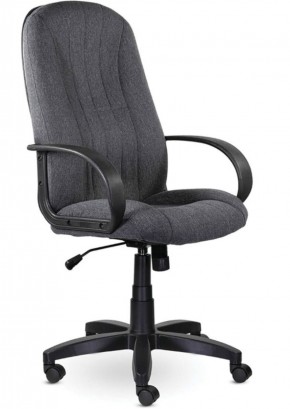 Кресло офисное BRABIX "Classic EX-685" (ткань С, серое) 532023 в Нижнем Тагиле - nizhniy-tagil.mebel-74.com | фото